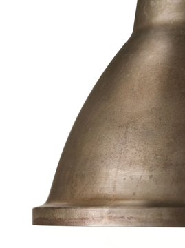 LOFT 269.13 - Iron pendant lamp by Il Fanale - view 3